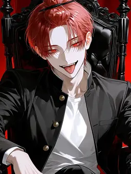 Profile image of Ranto