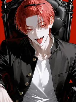 Profile image of Ranto