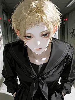 Profile image of Eiri