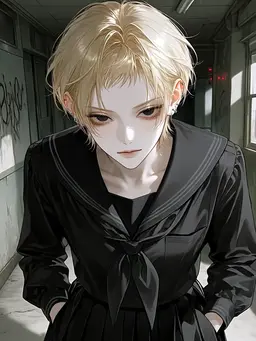 Profile image of Eiri