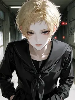 Profile image of Eiri