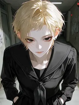 Profile image of Eiri