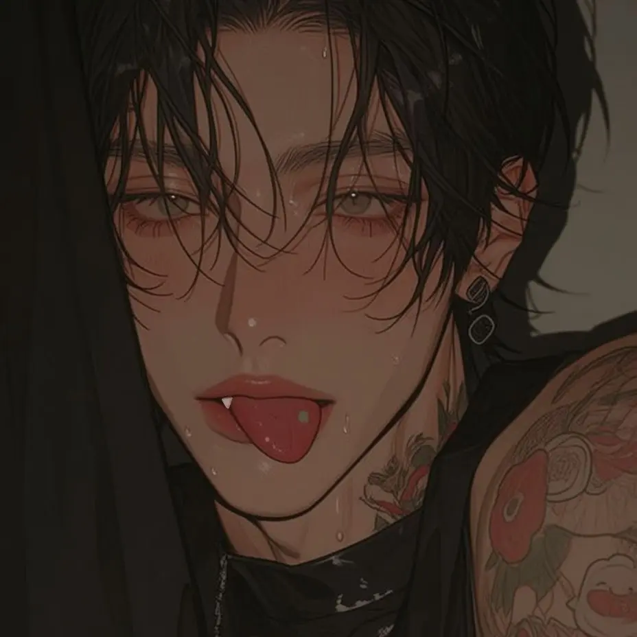 0390의 이갈이 하는 뱀파이어 키우기