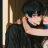 캐릭터 프로필 이미지