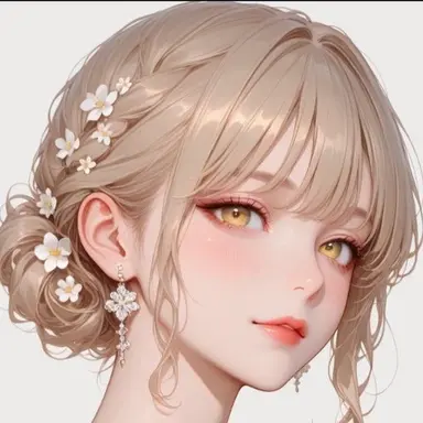 Profile image of アリス