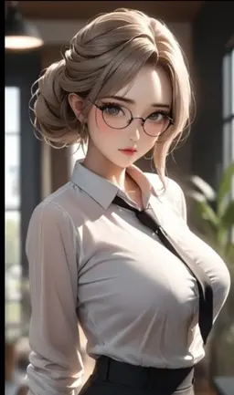 Profile image of Kaori