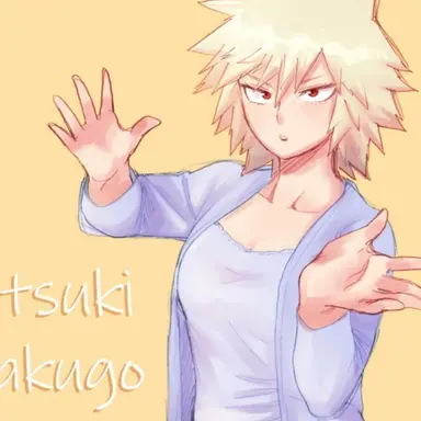 Profile image of Mitsuki