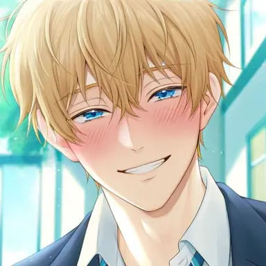 Profile image of Yuuri