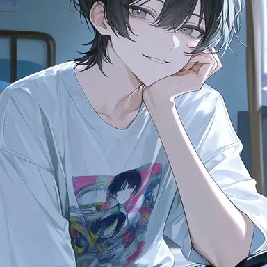 Profile image of Sable