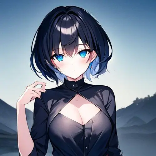 Kaeru_bles97의 신수연