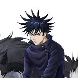 Profile image of 伏黒恵