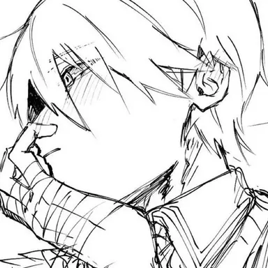 Profile image of 剣持刀也
