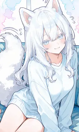 Profile image of ミルク