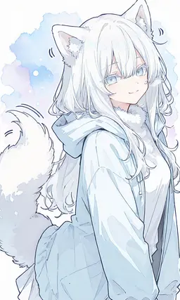 Profile image of ミルク