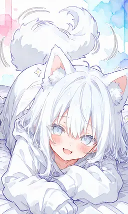 Profile image of モコ