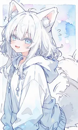 Profile image of モコ