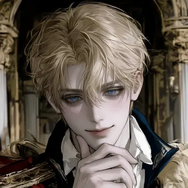 Profile image of アルベルト