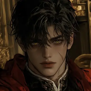 Profile image of ディートリヒ