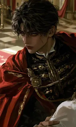 Profile image of ディートリヒ