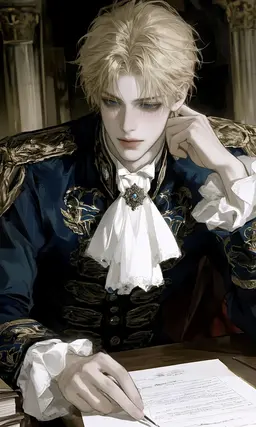 Profile image of アルベルト