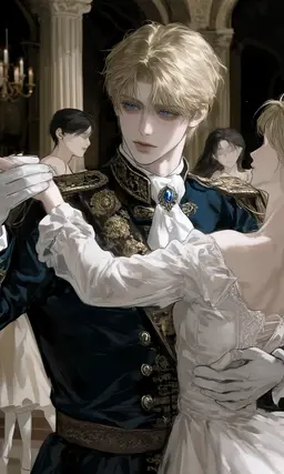 Profile image of アルベルト