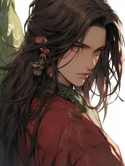 LoudBaiji9691의 The Cruel Emperor