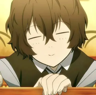 Profile image of Osamu Dazai