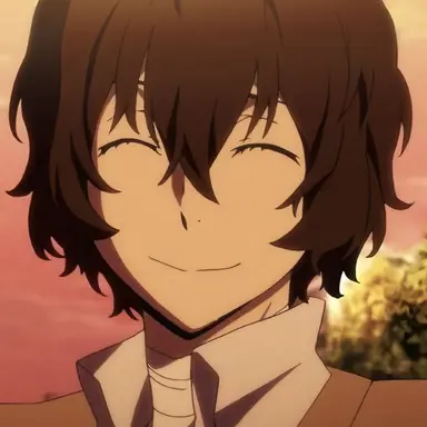 Profile image of 太宰治