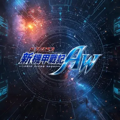 Profile image of 신기갑전기 AW