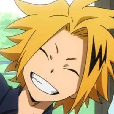 Profile image of Denki Kaminari