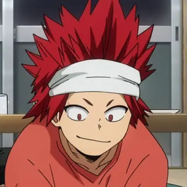 Profile image of Eijiro Kirishima