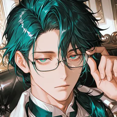 Profile image of 빌헬름
