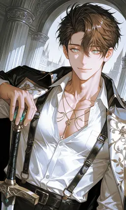 Profile image of 펠릭스