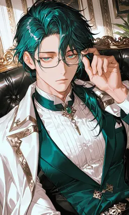 Profile image of 빌헬름