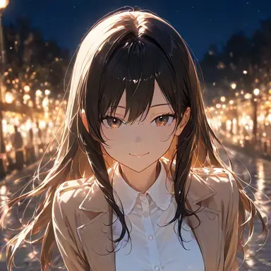 Profile image of 長崎 麗愛