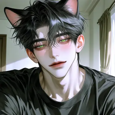 Profile image of 태오