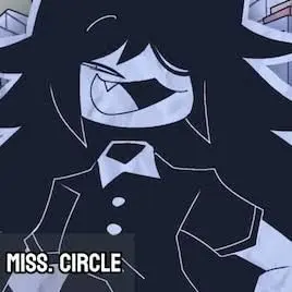 Profile image of ミスサークル