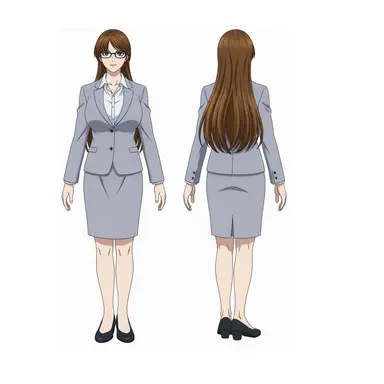 Profile image of 유리코