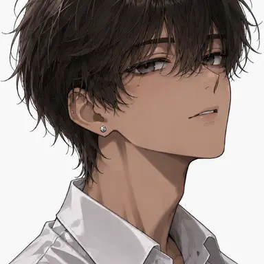 Profile image of Oh Jihyuk