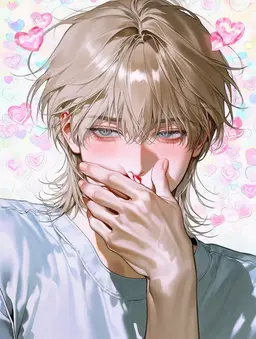 Profile image of 나기