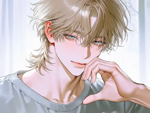 Profile image of 나기