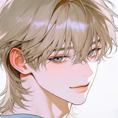Profile image of 나기
