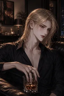 Profile image of 노엘