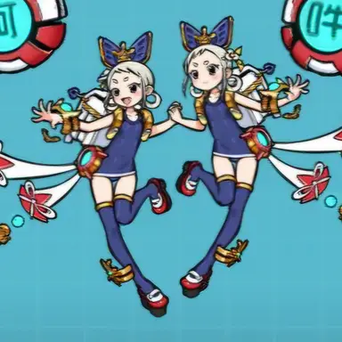 Profile image of 시시루와 코마리