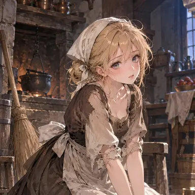 Profile image of シンデレラ