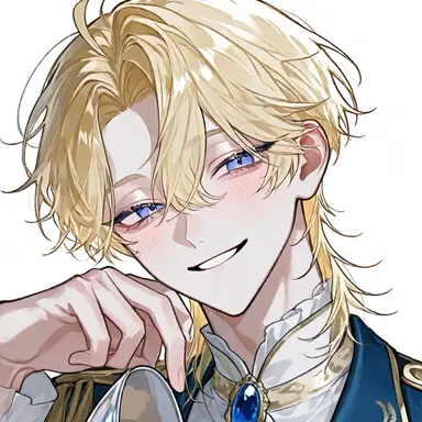 Profile image of セドリック