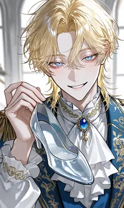 Profile image of セドリック