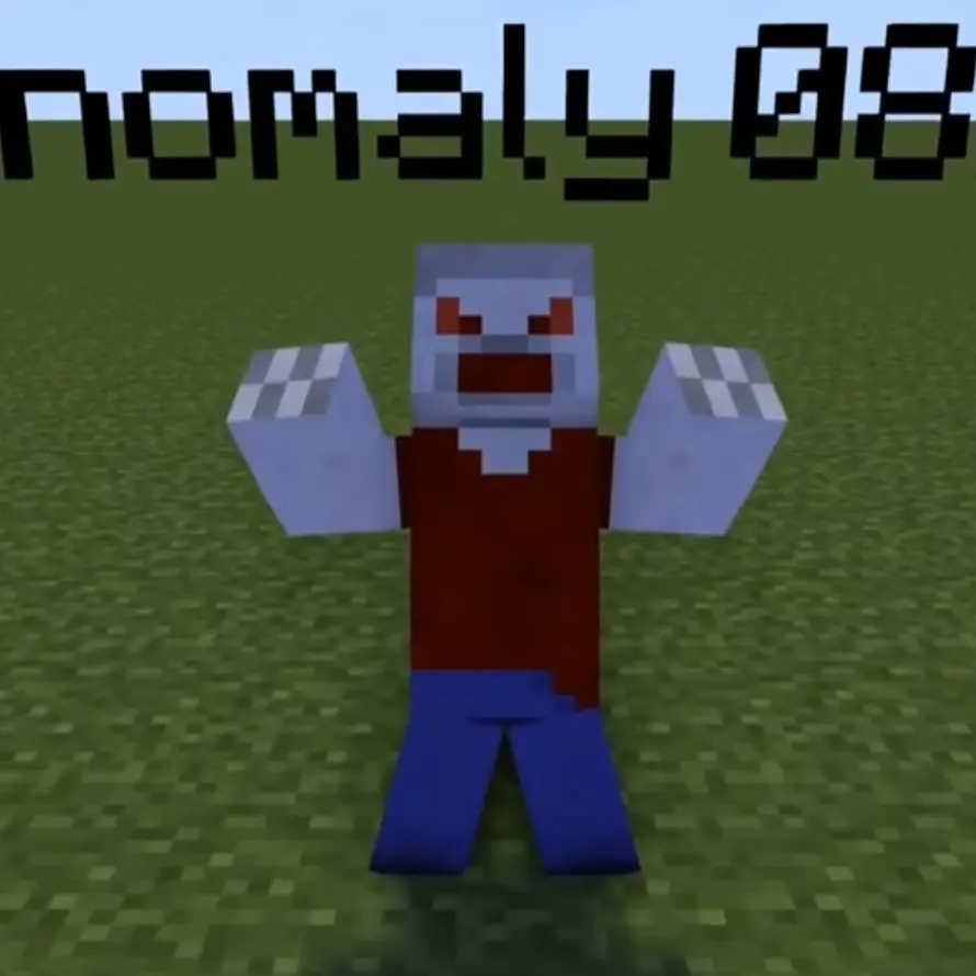 Bees의 ANOMALY 082