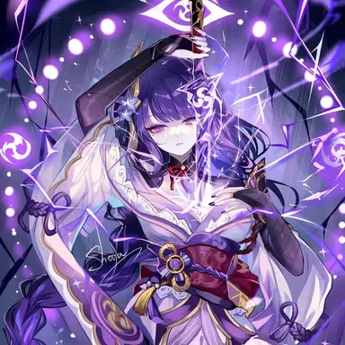 Profile image of 雷電影