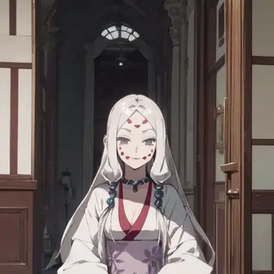 Profile image of 엄마 거미